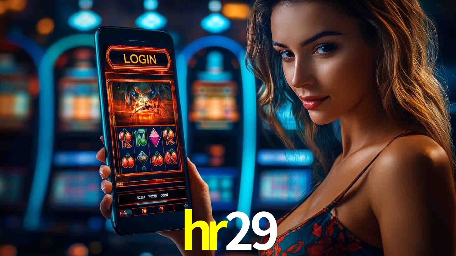 hr29 bet