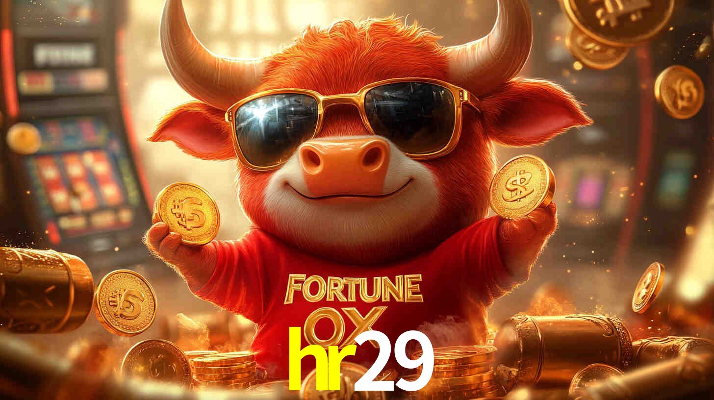hr29 bet