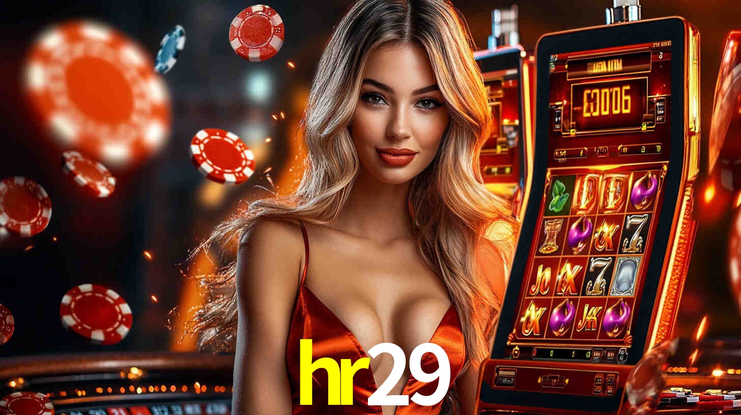 hr29 - Confiável-de Casino Online Brasil - hr29.com